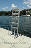 6 Step Wet Steps Dock Ladders (BOXED)