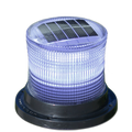 Solar Marine Light - White