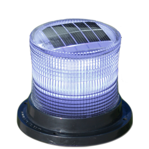 Solar Marine Light - White-1