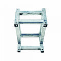 Universal Galvanized Winch Riser for #11 Winch