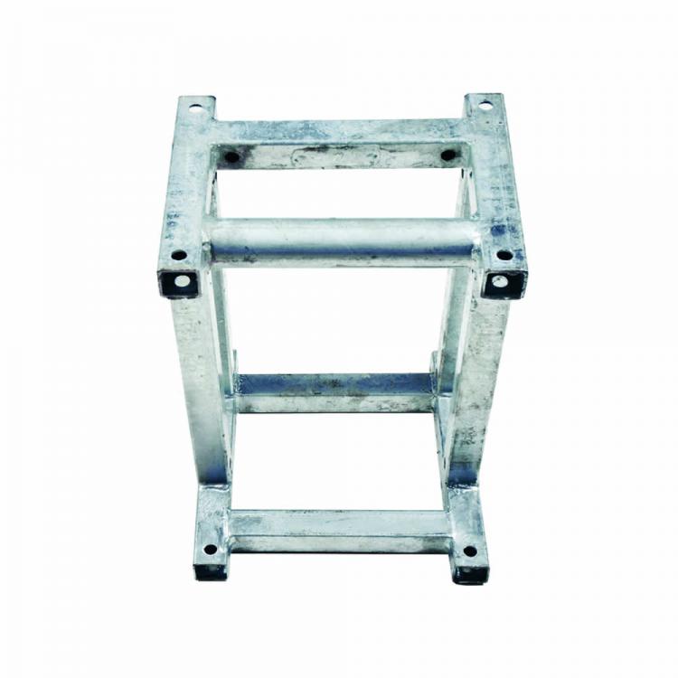 Universal Galvanized Winch Riser for #11 Winch